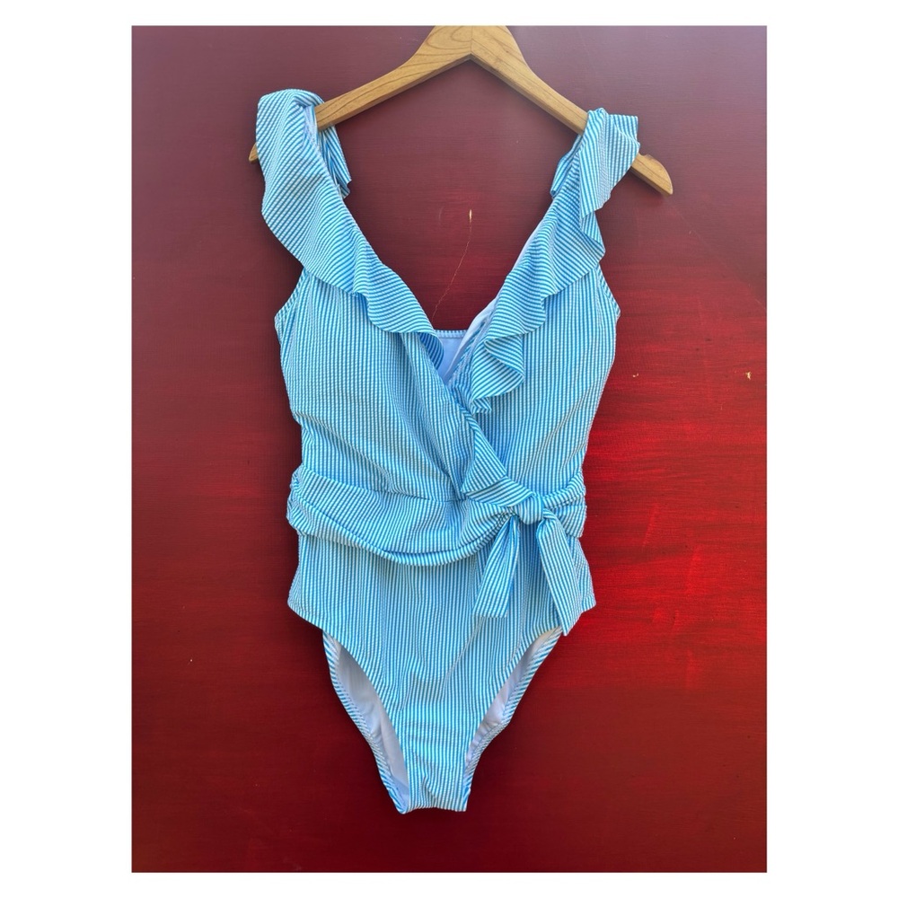 Lilly Pulitzer Delphie Swimsuit